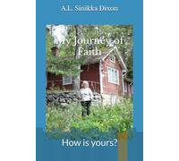 My Journey of Faith:: How is yours?