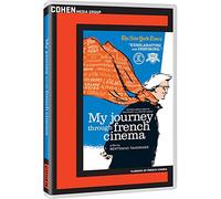 My Journey Through French Cinema Bertrand Tavernier