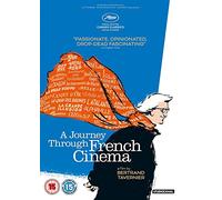 My Journey Through French Cinema [Edizione: Regno Unito] [Import]