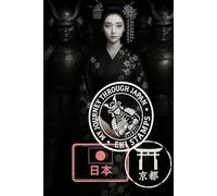 My Journey through Japan EKI travel book: EKI travel book Japan