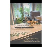 My Journey Through the Pen: Quaint and Old Fashioned Poetry
