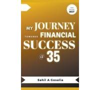 My Journey Towards Financial Success @ 35