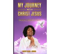 My Journey With Christ Jesus: Though It Tarry, Wait For It