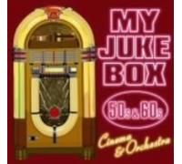 My Juke Box 50/60 S - My Juke-Box -50/60's Cinema Orchestr