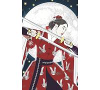 My K drama book notes | Moonlight