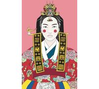 My K drama book notes | The brige