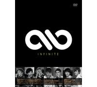 My K-Star Infinite [Mbc Dvd Co [Import allemand]