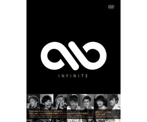My K-Star Infinite [Mbc Dvd Co [Import allemand]