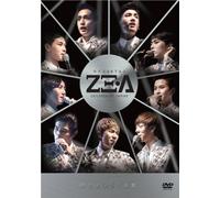 My K-Star Ze:a [Import allemand]
