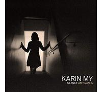 My, Karin - Silence Amygdala -Digi-