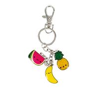 My Kawaii Porte-clés, Multicolore (Multicolore) - PP4213
