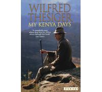 MY KENYA DAYS