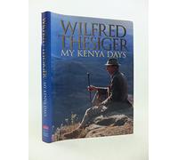 My Kenya Days