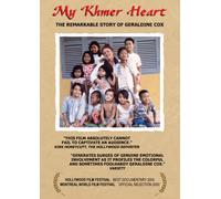 My Khmer Heart