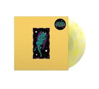 My Kid Brother - Happy.Mad.Weird.Sad Exclusive Limited Edition Eggdrop Color Vinyl LP Record