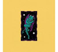 My Kid Brother - Happy.Mad.Weird.Sad (Vinyl)