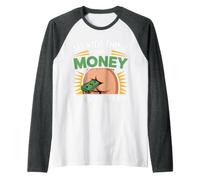 My Kids Think I Have Money Coming Out My Broke Parent - Manche Raglan