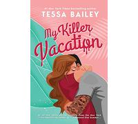 My Killer Vacation
