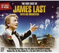 My Kind Music-The Very Best of James Last