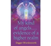 My kind of angels...... evidence of a higher realm by Digger Wordsworth Paperback Book Digger Wordsworth (Auteur)
