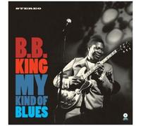 My Kind Of Blues