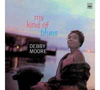 My Kind of Blues by Fresh Sounds Spain (2008-06-10)