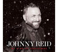 Johnny Reid - My Kind Of Christmas [Vinyl] Canada - Import