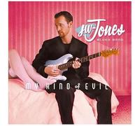 My Kind Of Evil Jw-Jones Blues Band