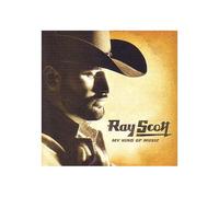 RAY SCOTT - My Kind of Music