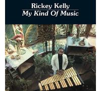 My Kind Of Music CD