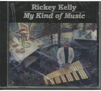 My Kind of Music [Import]