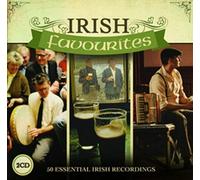 My Kind of Music: Irish Favourites