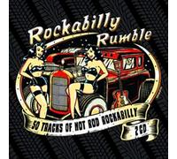 My Kind of Music-Rockabilly Rumble