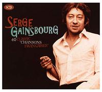 My Kind of Music: Serge Gainsbourg