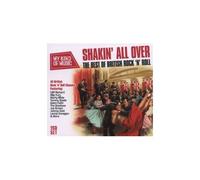 My Kind Of Music-Shakin' All Over-Best Of British