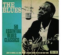 My Kind of Music: The Blues