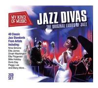 My Kind of Music-the Origina d [Import allemand]