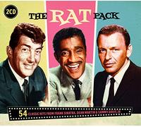 My Kind of Music-The Rat Pack