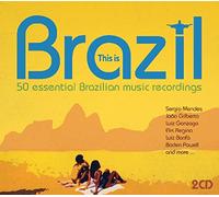 My Kind of Music: This Is Brazil