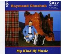 My Kind of Music [UK Import]