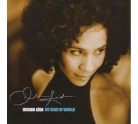 Aida Miriam - My Kind of World [Import]