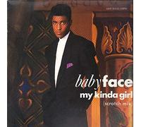 My Kinda Girl (Scratch Mix) [Import]
