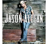 My kinda party CD