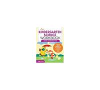 My Kindergarten Science Workbook