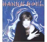 My Kindred Spirit by Hanne Boel