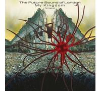 My Kingdom by The Future Sound of London [Audio CD] NEUF
