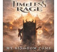 My Kingdom Come – The Orchard