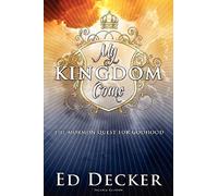 My Kingdom Come
