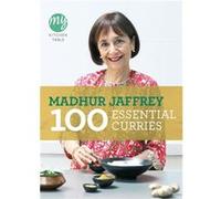 My Kitchen Table 100 Essential Curries by Madhur Jaffrey Paperback Book Jaffrey, Madhur (Auteur)