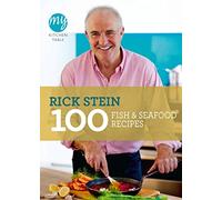My Kitchen Table: 100 Fish and Seafood Recipes